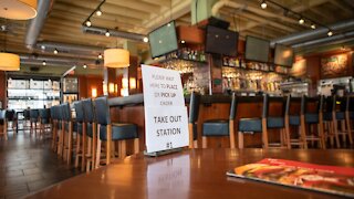 Local restaurant workers share frustration at partial COVID-19 shutdown extension