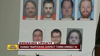 St. Pete PD: 7 arrested for sexually exploiting teen boys