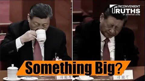 Xi Jinping Reportedly Suffers Stroke at CCP’s Third Plenary Session
