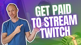 Get Paid to Stream Twitch & Listen to Music - Rewardy.io Review (Full Guide)