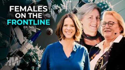 The Highwire - Episode 365: Females on the Frontline