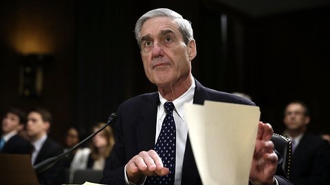 Mueller's Final Report Could Model Past Special Investigations