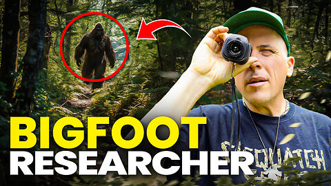 Bigfoot Real or Myth? Exclusive Interview with James 'Bobo' Fay from Finding Bigfoot