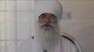 'A beloved husband, father, and family member': Family releases statement on Sikh priest's death