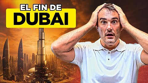 9% de Impuestos en Dubai? El fin de los Emiratos