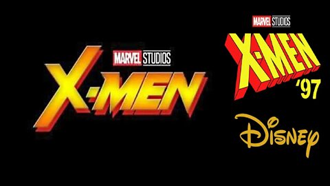 No Whites Allowed - Disney Marvel Race Swapping X-MEN According to Toy Industry Expert Insider