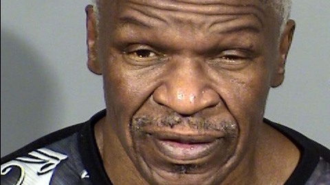 Floyd Mayweather Sr Gets CHASED DOWN Over Child Support for 1 Year Old Daughter