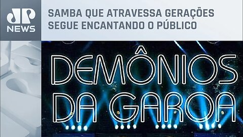 Demônios da Garoa: Conheça a história de uma das bandas mais antigas do mundo