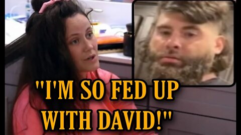 Jenelle Eason BUSTED Talking Crap About David To TM Costars Brianna & Jade In Upcoming Teen Mom Clip