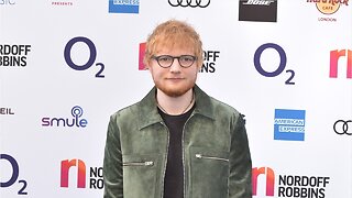 Ed Sheeran Lost 56 Pounds After Online Bullies Called Him 'Chunky'
