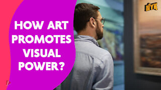 How Art Helps Us To Analyze