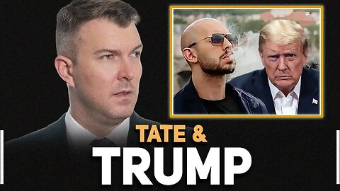 Tate, Trump & Murdaugh - Late Night News