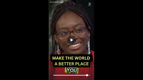 This Young Woman Gives Away Her Scholarship: Best Inspiring Action Ever - Verda Annan