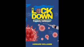 The Lockdown - Prophetic Fulfillment?