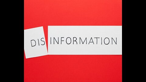 Disinformation Governance Board goes into hiding
