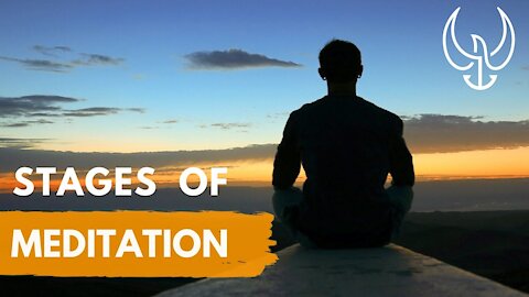 Stages of Meditation to Control Stress and Stay Focused During a Gunfight