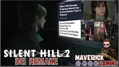 Silent Hill 2 Remake Not Worth It