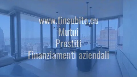 Mutuo Casa anche per liquidità www.finsubito.eu