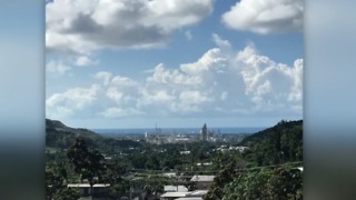 Puerto Rico still recovering as people prepare for next hurricane season