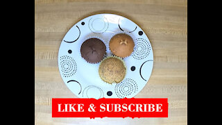 The Best Raisin, Poppy Seeds, and Chocolate Muffins Recipe