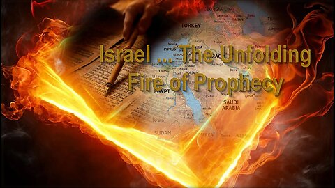 The Baker Report - April 5, 2024 - State of The World & Prophetic Unfolding