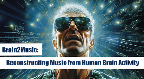 Brain2Music: Reconstructing Music from Human Brain Activity