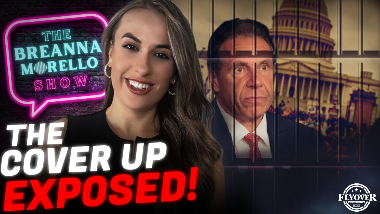 EXCLUSIVE: Investigation into Andrew Cuomo's Nursing Home Deaths - Jeff