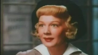 The Perils of Pauline (1947) #movie