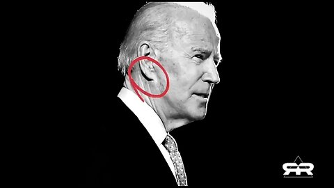 Where is Joe Biden?