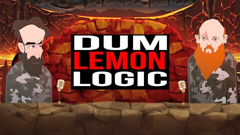 DUM LEMON "LOGIC" ||BUER BITS||