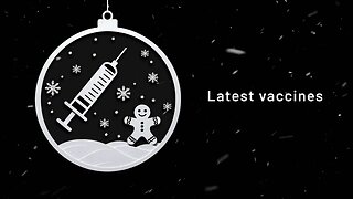 Please save Santa from the killer virus that spreads like smoke (and mirrors)