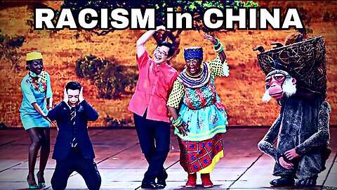 Black in China - REALITY vs FICTION | The Rise of the African Shill