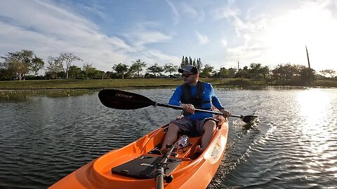 NEW! The Truth About Swell Scupper 12 Sit on Top Kayak