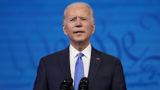 President-Elect Biden Speaks After Electoral Vote