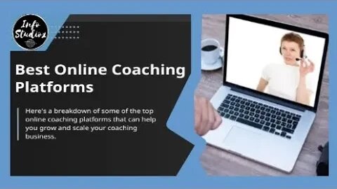 10 Best Coaching Platforms of 2023