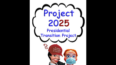 Project 2025 - A Deeper Dive