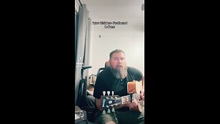 Tyler Childers-Feathered Indians Cover