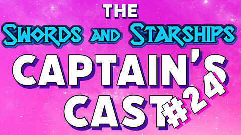 Barbie - A film that hates itself | Secret Invasion catastrophic damage | Captains Cast #24