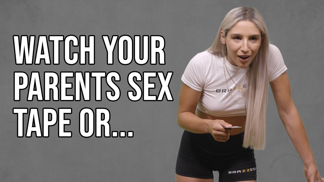 Abella Danger Answers the Internets Weirdest Questions