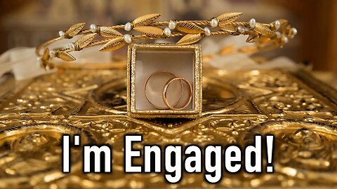 I'm Engaged! Trip Review of Germany, Greece, and the New Chapter of My Life