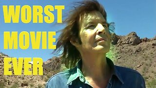 Neil Breen Movie Pass Thru Is So Bad It Orders Steak Well Done - Worst Movie Ever