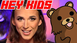 YouTube's Biggest Channel Has an Alleged Kid Diddler Problem