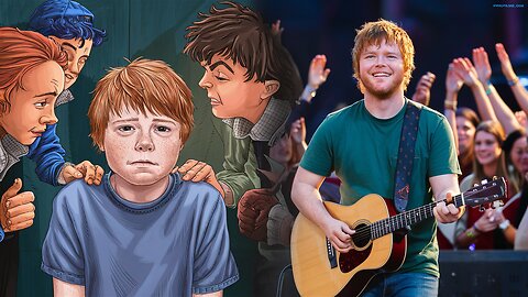 Ed Sheeran: Bullied to Billboard Star