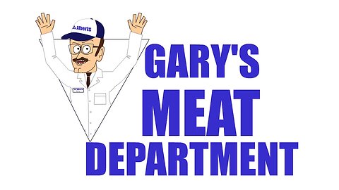 Gary's Meat Department