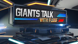 Giants Fans Tryout for the Team | New York Giants Talk with Floof