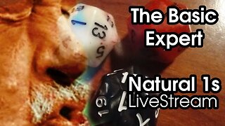 The Basic Expert | Natural Ones 5/9/2022