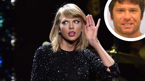 Taylor Swift Stalker's Death Threat Emails are TERRIFYING