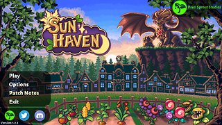 Sun Haven