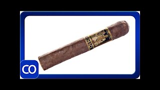 Enki Robusto Cigar Review