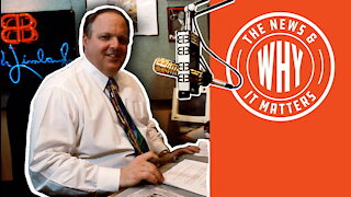 Is Talk Radio in Trouble Now that Rush Limbaugh Has Passed? | Ep 719